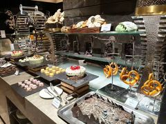 -长春净月潭喜来登酒店·盛宴标帜餐厅