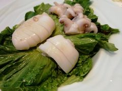 -汤城小厨•粤菜•靓汤(金宝街店)