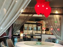 -旺顺阁·北京菜(北辰上品+)