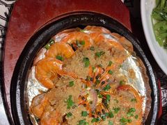 -胖鱼头·南京菜·河景餐厅(夫子庙店)