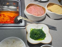 -海底捞火锅(壹悦城店)