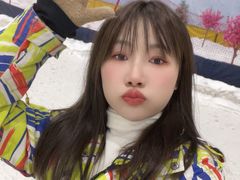 -赤马湖体育滑雪