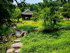 -承德避暑山庄景区