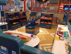 -卡通尼乐园(重庆南坪协信星光店)