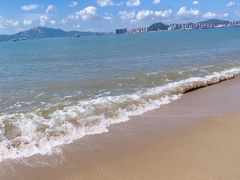 -白城沙滩
