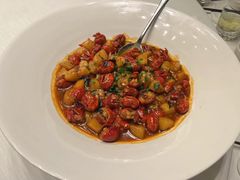 -院里寻菜·精致庭院菜(观沙岭店)