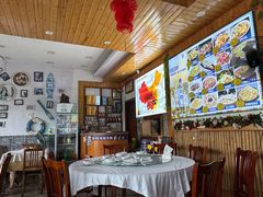 -老东阳·外婆菜(横店店)
