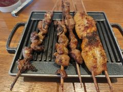 -云海肴·汽锅鸡·云南代表菜(天山百盛优客店)