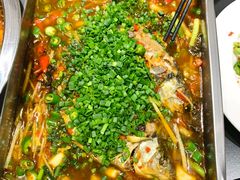 -蛙兔鸡自贡风味·特色江湖菜(广都店)