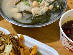 -胖娃滋补蹄花