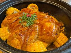 -大鸭梨烤鸭(金色漫香店)