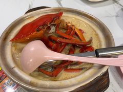 -龙海鲜螃蟹王(宏茂桥店)