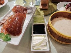 -郭林家常菜(狼垡店)