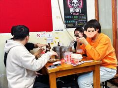 -炒豆合作社(东四总店)