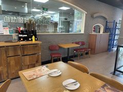 -棒约翰比萨·意面(安亭店)