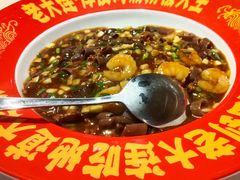 -老大连·海肠捞饭·大连海鲜大连菜(西安路店)