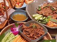 -安南越南餐厅(青岛万象城店)