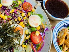 -肥朵食堂(带梦胡同店)