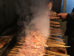 羊肉串-同来顺烧烤餐厅(哈尔滨道店)