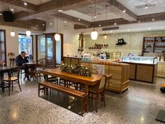 大堂-侘寂甜品(自取店)
