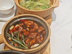 -火啫啫·粤式啫啫煲(南京弘阳店)