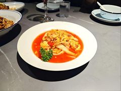 娃娃菜-富临轩私房菜(集庆门大街店)