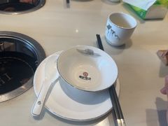-围炉夜话·潮汕卤水火锅(榕江店)