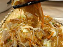 -御膳粥·牛乳粥底火锅·地道顺德菜(容桂店)