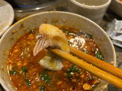 -肖肖酸萝卜鱼火锅(总店)