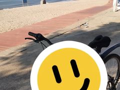 -黄金海岸环岛路