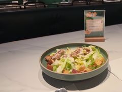-静香HOUSE·全时段融合餐厅(七星欢乐颂店)