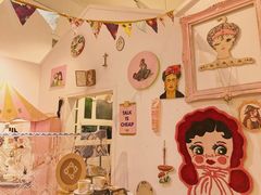 -恋物百货商店(华侨城店)