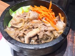 -韩宫宴烤肉·料理(苏州中心店)