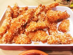 -特色酱椒鱼私房菜(黄鹤楼店)