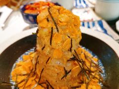-千寻山野烤肉(中关村店)