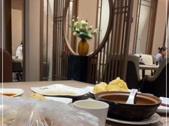 -六泰居·尔滨地标·东北菜(泰山路店)