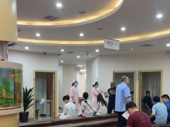 -慈铭体检(洋桥分院)
