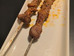 -额尔敦传统涮(公园西路店)