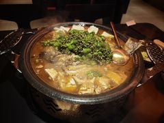 -探鱼·鲜青椒爽麻烤鱼(正佳广场店)