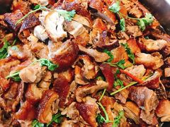 -半岛凯豪大酒店-海鲜自助餐厅