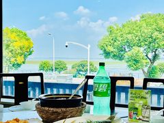 -蟹天蟹地农家菜·阳澄湖大闸蟹(浅水湾店)