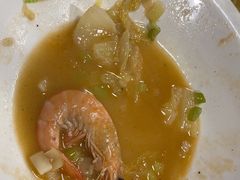 -九龙餐厅(大沽路店)