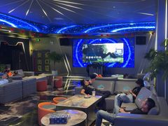 -歌潮量贩式KTV(宁德万达店)