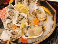 -大渔小鲜火锅店