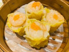 五鱼宝籽烧卖-虾饺妹·酒家(海珠广场店)