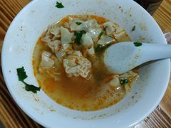 -上海三鲜馄饨王(南门桥市场店)