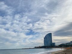 -小巴塞罗那海滩