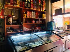 -牛叔鲜羊肉铜火锅(远东小区店)