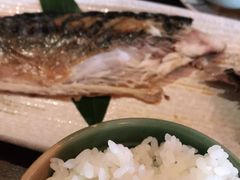 -有喜屋·深夜食堂(北京西路店)