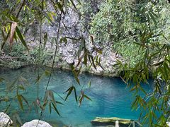 -华蓥山天意谷景区